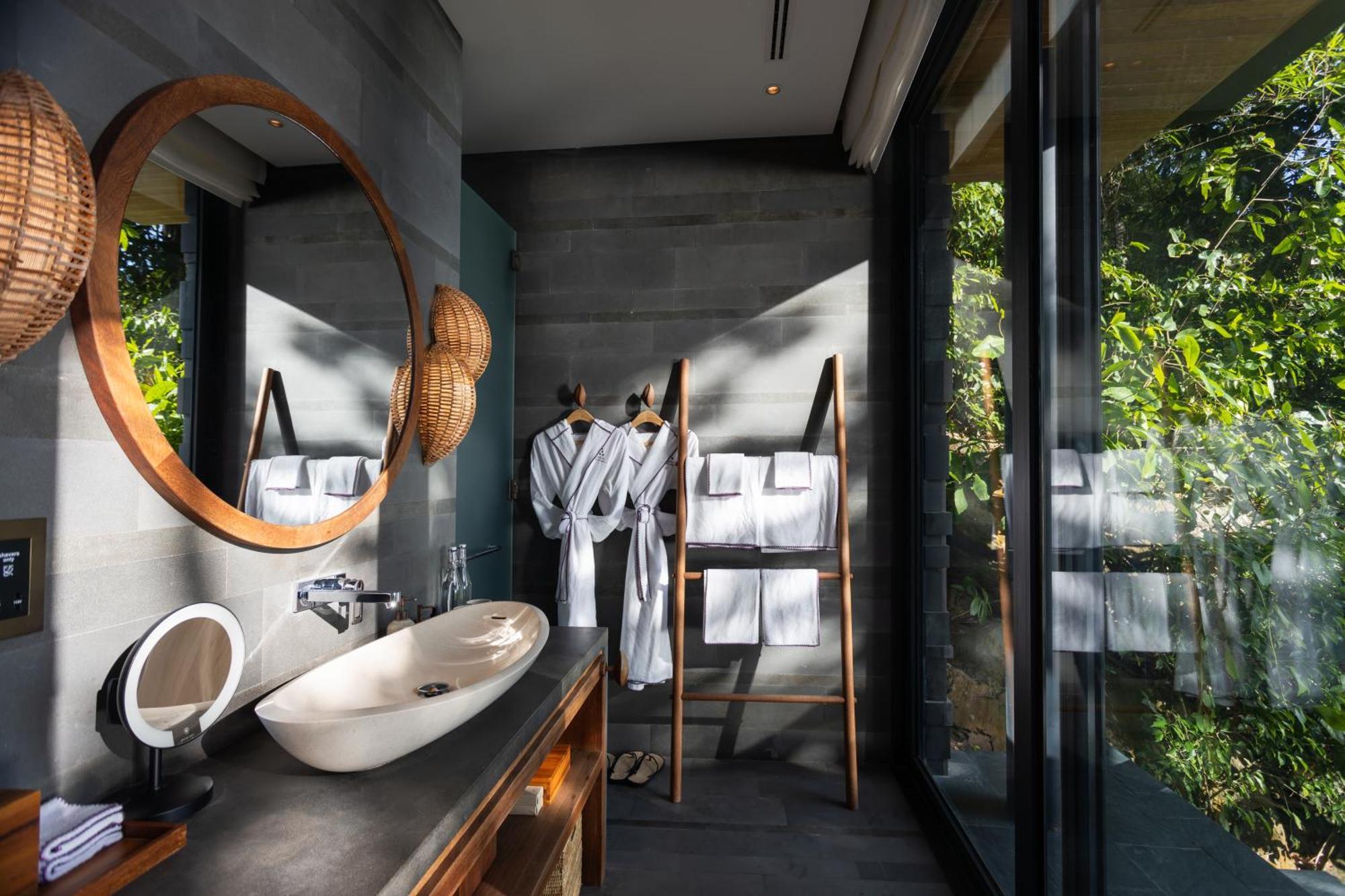 Six Senses Krabey Island Hotel Koh Krabey Exterior photo